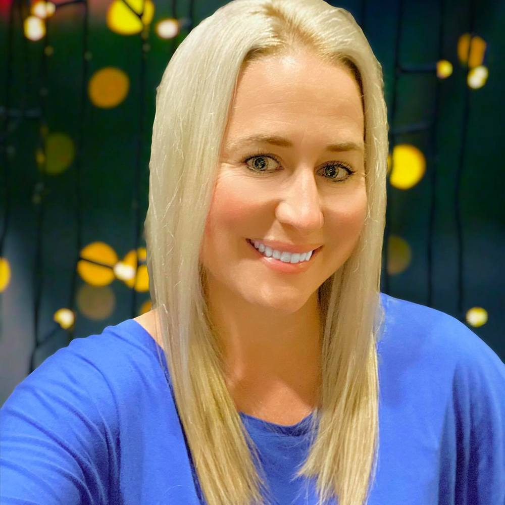 Meet your Posher, Jennifer
